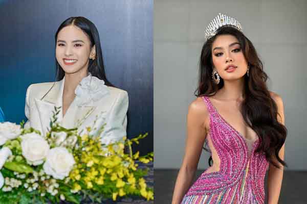 Quỳnh Nga: Đang thương lượng với đơn vị cũ Miss Universe Vietnam để tìm ra đại diện, suất vé của Thảo Nhi Lê vẫn còn bỏ ngỏ