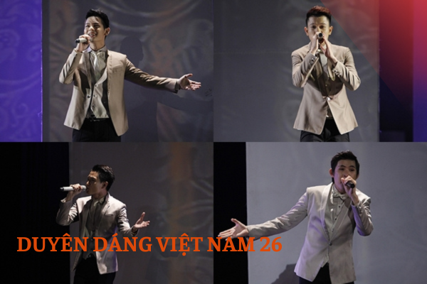 Ký ức Duyên dáng Việt Nam số 26: Sân khấu hoành tráng cuối cùng của V.Music sau 4 năm hoạt động
