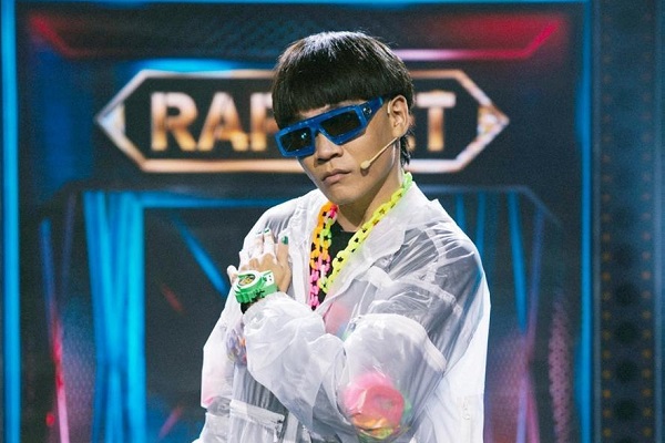 Nối tiếp SpaceSpeakers, Wowy xác nhận chia tay Rap Việt mùa 3