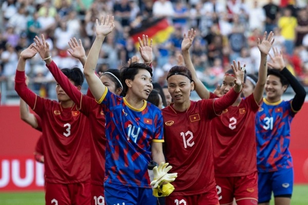 5 cầu thủ của ĐT nữ Việt Nam được FIFA đánh giá cao trước thềm World Cup 2023