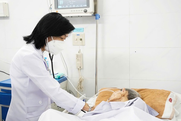 Đột quỵ 'trẻ hóa': Cảnh báo từ lối sống hiện đại