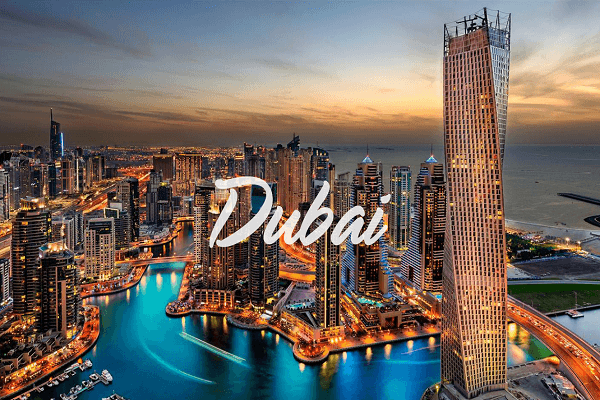 10 địa điểm bạn nên đến khi đi du lịch Dubai để có kỳ nghỉ tuyệt vời