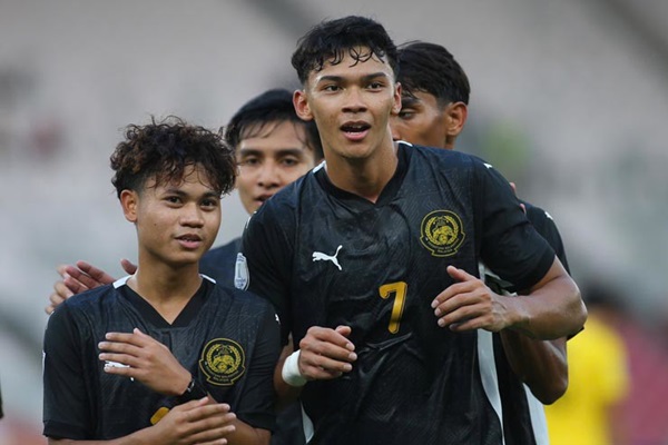Malaysia lấy lại danh dự, Indonesia rộng cửa vào bán kết giải U.23 Đông Nam Á