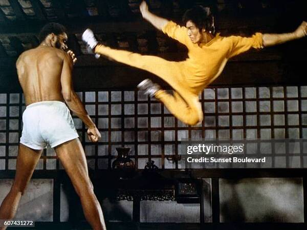 Bruce Lee trong văn hóa hiện đại: Tinh thần bất diệt qua điện ảnh và hơn thế nữa