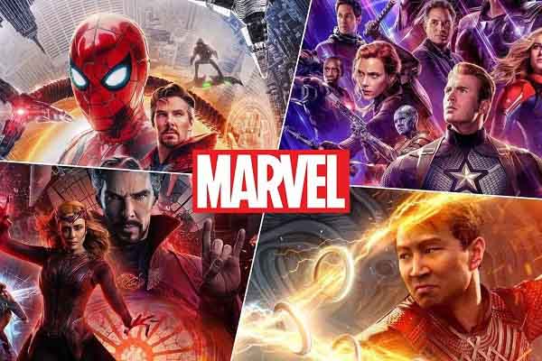 Vũ trụ điện ảnh Marvel - hành trình 14 năm của những kỳ tích