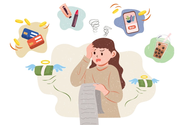 Người trẻ thực hiện bài toán 'tiết kiệm'