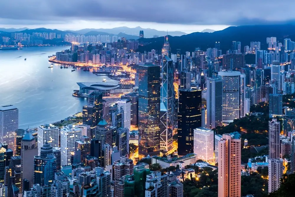 Những thành phố có mức sống đắt đỏ nhất thế giới năm 2024