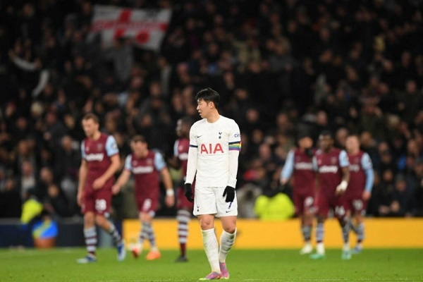 Kết quả vòng 15 Ngoại hạng Anh (8/12): Tottenham, Newcastle gây thất vọng