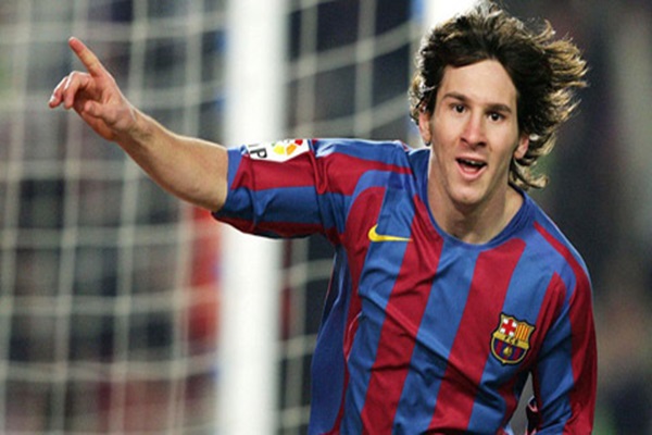 Messi đón tuổi 38: Khi sự vĩ đại không cần chứng minh