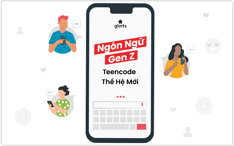 "Chao xìn" hay "Xin chào" - Khi Gen Z định nghĩa lại cách giao tiếp?