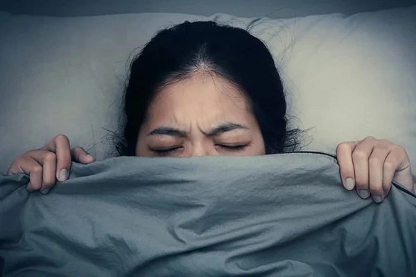 Nỗi khổ thiếu ngủ của người dân Hàn Quốc