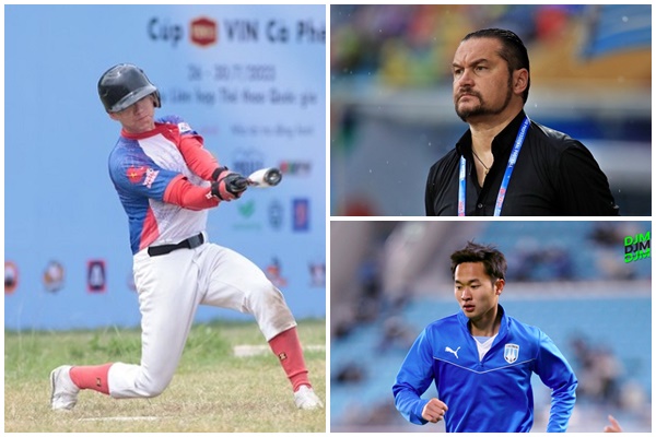 Thể thao hôm nay: Đông Á Thanh Hóa nhận án phạt; Giải Cup các CLB bóng chày toàn quốc 2023 được khởi tranh