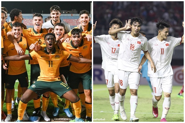 Nhận định U.20 Australia gặp U.20 Việt Nam: Bất ngờ có xảy ra?