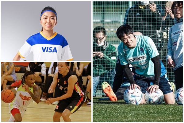 Thể thao hôm nay: Công Phượng đặt mục tiêu cao tại Yokohama FC; Huỳnh Như trở thành Đại sứ thương hiệu Visa Việt Nam