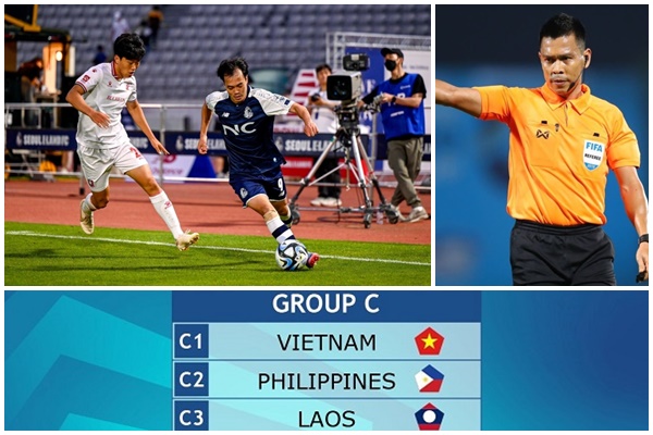 Thể thao hôm nay: Văn Toàn dẫn đầu Seoul E-Land về chỉ số đặc biệt; Việt Nam nằm ở bảng đấu 'dễ thở'