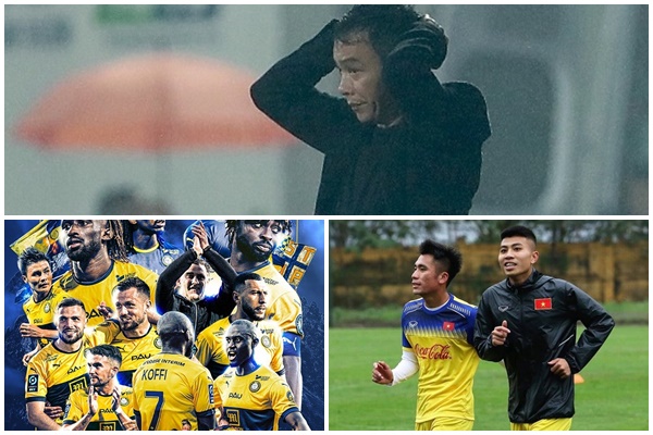 Thể thao hôm nay: Pau FC chính thức trụ hạng thành công; Đinh Thanh Bình được triệu tập bổ sung cho ĐT Việt Nam