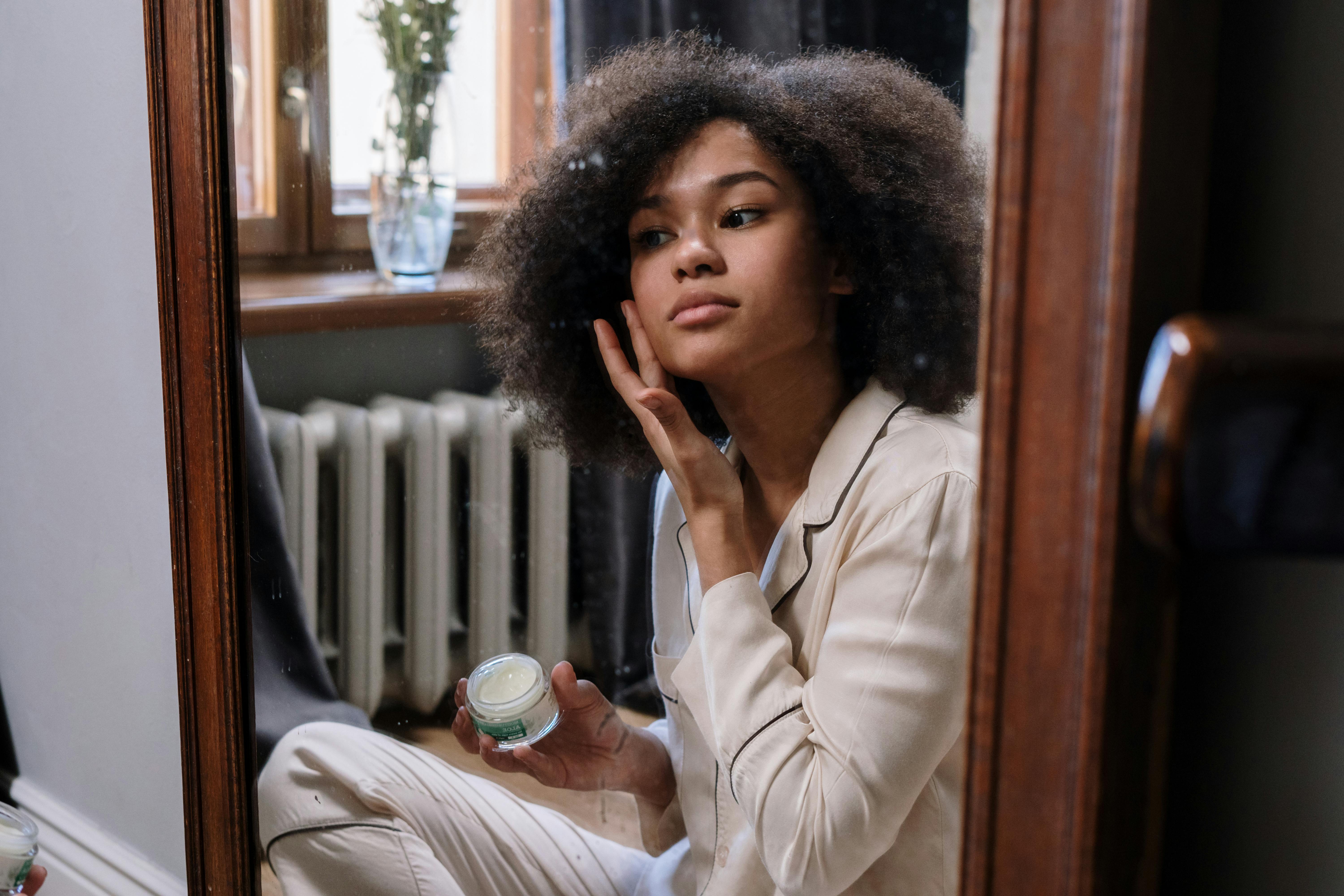 Bạn có đang bỏ qua "khoảng nghỉ vàng" trong skincare?
