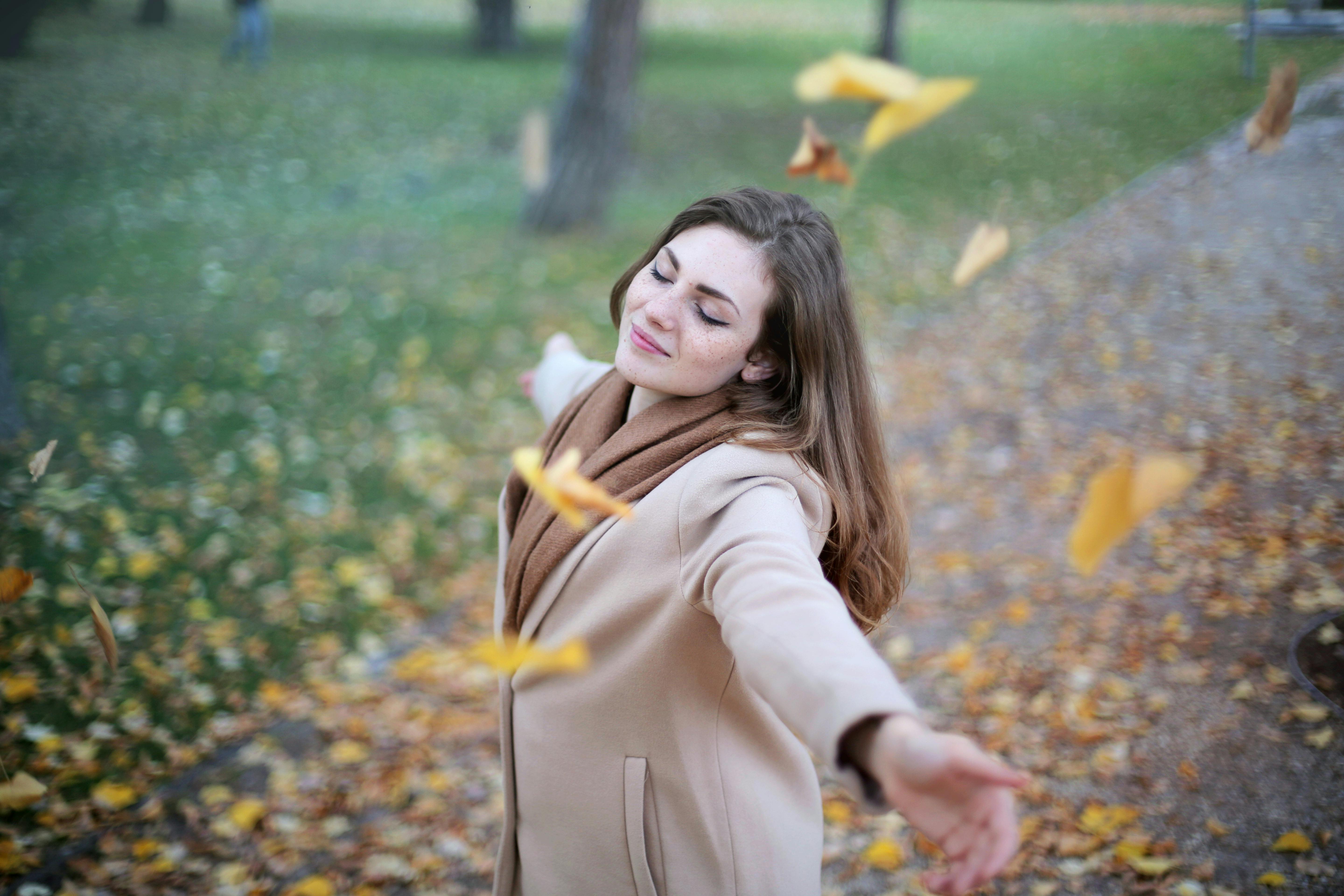 Hành trình chữa lành: Những chặng đường ai cũng phải đi qua