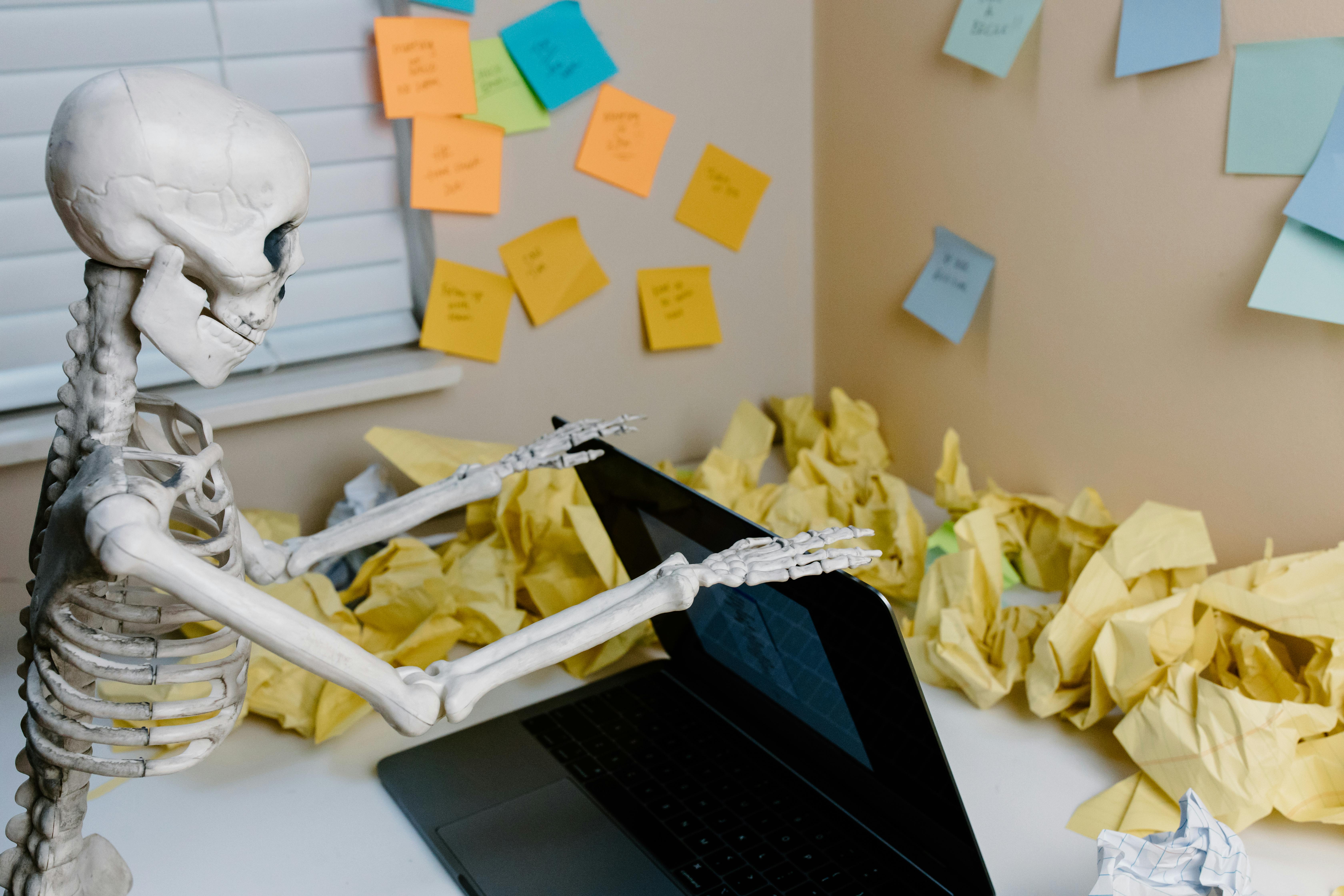 Bạn có thật sự đang sợ Chủ nhật? Khám phá hội chứng Sunday Syndrome