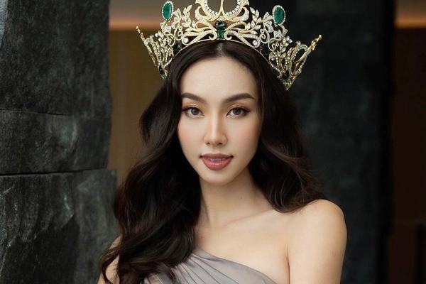 Hoa hậu Thùy Tiên: Vu khống tôi bán dâm sẽ chịu trách nhiệm trước pháp luật
