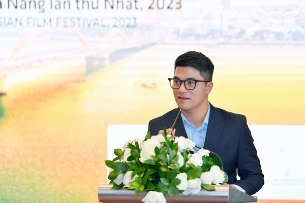 8 tựa phim điện ảnh Việt Nam dự thi Liên hoan phim châu Á Đà Nẵng 2023