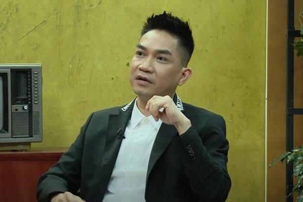 Phạm Khánh Hưng thừa nhận tính xấu này khiến anh vẫn lẻ bóng ở tuổi 42