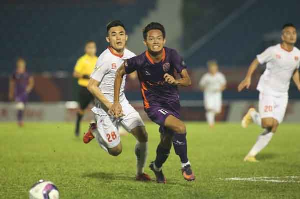 Những cầu thủ trẻ được chờ đợi tại VCK U.21 Quốc gia Thanh Niên 2022