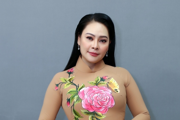 Đông Đào ngộ ra chân lý khi hát nhạc Phan Huỳnh Điểu