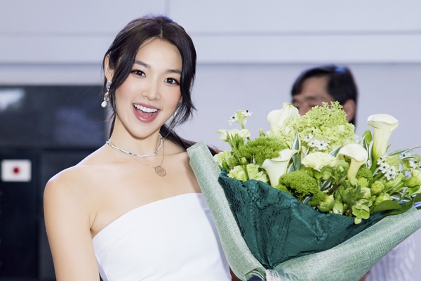 Miss Earth 2022 đến Việt Nam, diện mạo thế nào mà khiến dân tình trầm trồ?