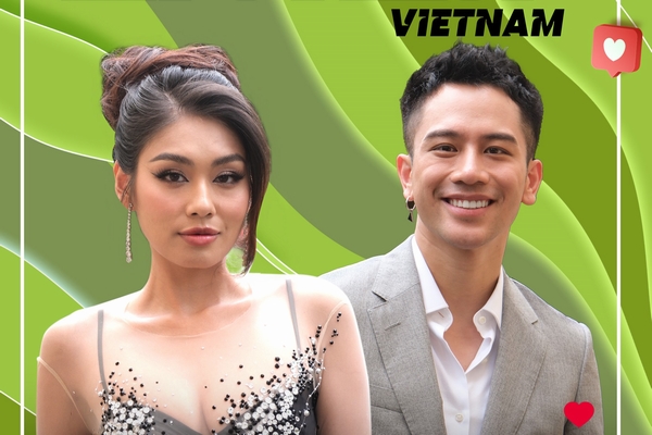 Thảo Nhi Lê - Vũ Dino: 'Trai tài gái sắc' kết hợp chinh phục 'Let’s Feast Vietnam'