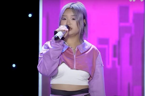 Cô gái 19 tuổi được Mỹ Tâm dự đoán ‘mạnh nhất’ Vietnam Idol 2023