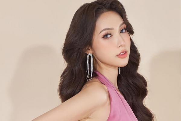 'Mỹ nữ chuyển giới' Mỹm Trần bất ngờ ghi danh Miss Cosmo Vietnam 2023