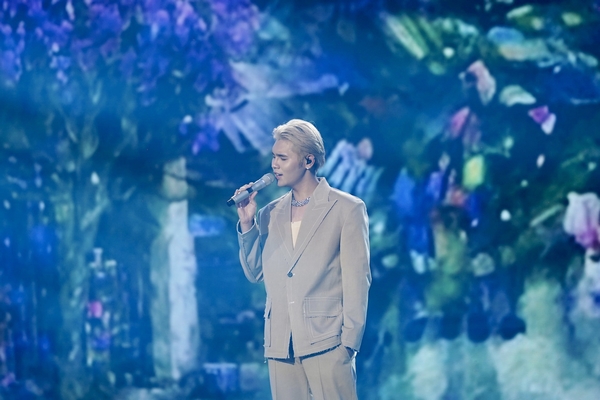Vietnam Idol 2023: Tiết mục tri ân đầy cảm xúc, Top 9 lộ diện