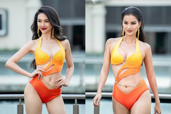 Miss Universe Vietnam 2023: Lộ diện Top 5 'Người đẹp Biển'