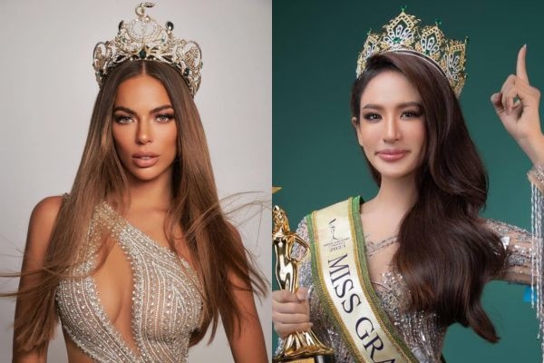 Miss Grand International 2023: Loạt đại diện 'khủng' lộ diện