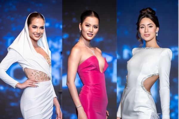 18 chiến binh 'nghìn máu' chào sân Miss Universe Vietnam 2023, ai nổi bật nhất?