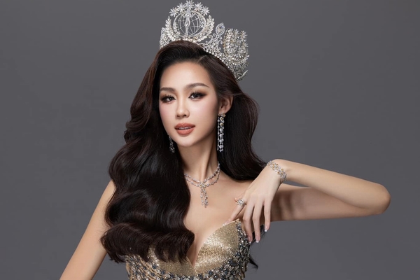 Bảo Ngọc gặt hái được những gì trong một năm đương nhiệm Miss Intercontinental?