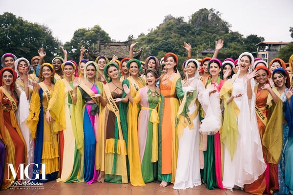 Miss Grand International 2023 tạo hiệu ứng tích cực cho du lịch Việt Nam