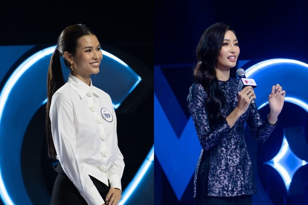 Miss Cosmo Vietnam 2023: Lộ diện 10 người đẹp được đặc cách vào thẳng Top 59