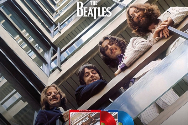 'Now and Then' - Ca khúc cuối cùng của huyền thoại The Beatles sau hơn 4 thập kỷ