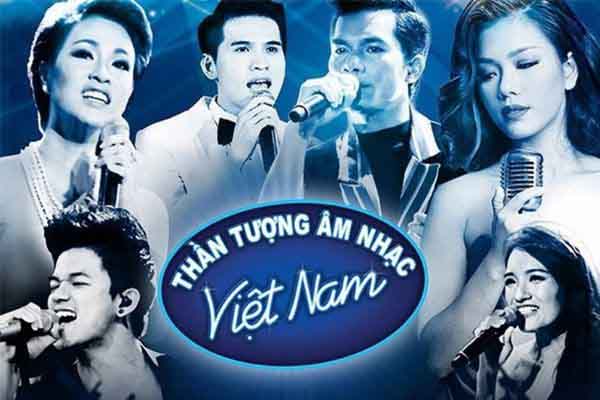 Tin vui cho các tín đồ âm nhạc: 'Vietnam Idol' chính thức quay trở lại