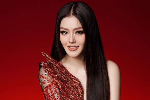 Miss Supranational Vietnam 2023 gọi tên Đặng Thanh Ngân