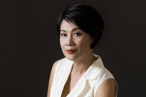 Trưởng BGK Miss Charm 2023: Đọc tên Việt Nam sau cùng là tạo kịch tính