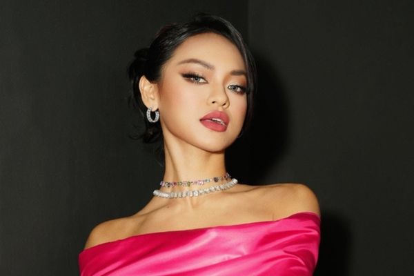'Miss International Queen Vietnam 2023' chưa chiếu, mentor Mai Ngô đã gây sốt