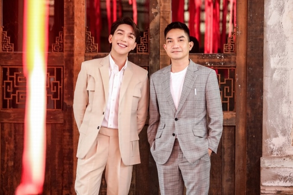 Tăng Phúc mở màn series 'Phạm Khánh Hưng's Greatest Hits'