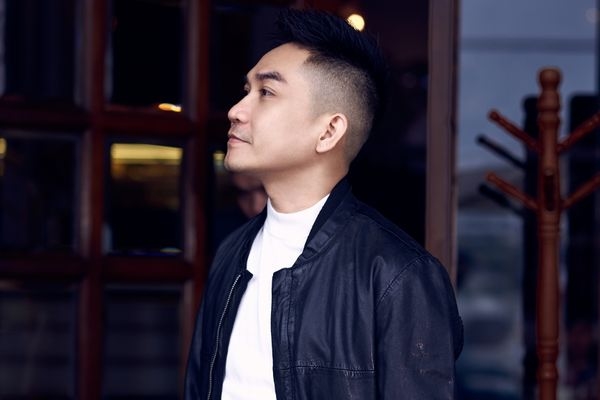 Phạm Khánh Hưng: 'Có giai đoạn không dám viết nhạc vì sợ vận vào người'