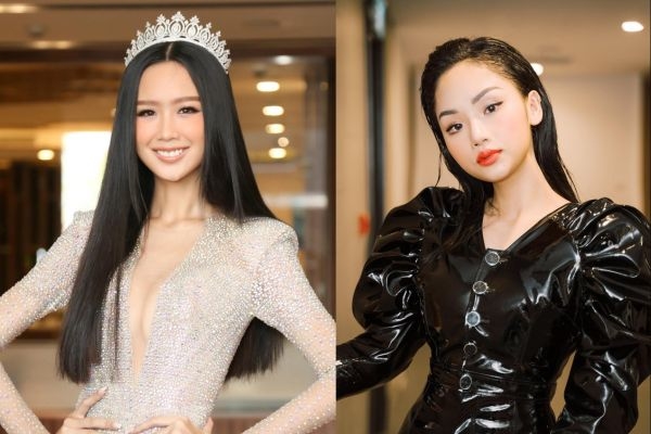 Bản sao Bảo Ngọc, Miu Lê dự thi 'Miss World Vietnam 2023'