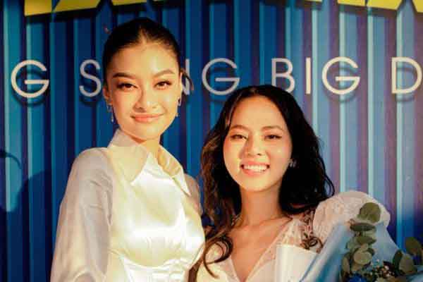 Bài hát hay nhất: Á hậu Lona Kiều Loan bắt tay cùng Ngô Lan Hương với ca khúc GenZ