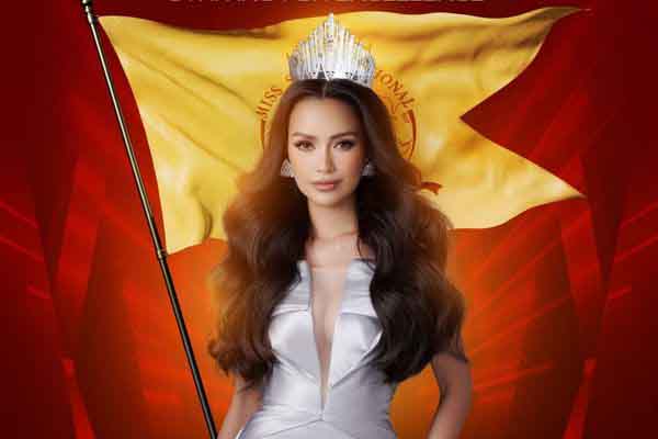 Đại sứ 'Miss Supranational Vietnam 2022' gọi tên Hoa hậu Ngọc Châu