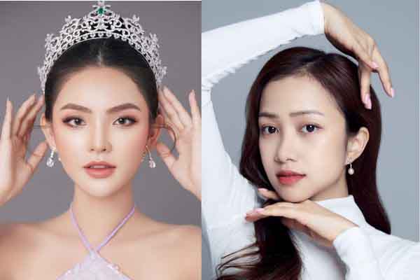 Lộ diện dàn mỹ nhân học vấn 'khủng' ghi danh tại 'Hoa hậu Việt Nam 2022'